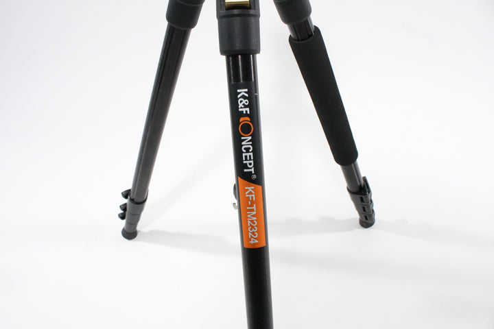 K&F Concept Tripod (KF-TM2324) Tripods, Monopods, Heads and Accessories K&F Concept 0622241116