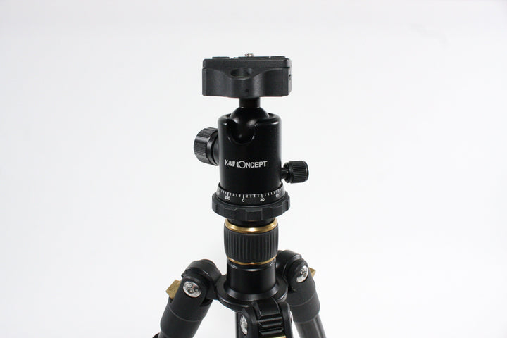 K&F Concept Tripod (KF-TM2324) Tripods, Monopods, Heads and Accessories K&F Concept 0622241116