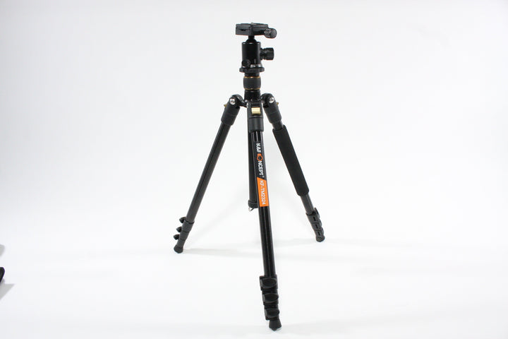 K&F Concept Tripod (KF-TM2324) Tripods, Monopods, Heads and Accessories K&F Concept 0622241116