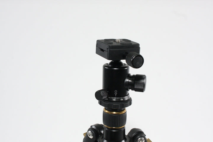 K&F Concept Tripod (KF-TM2324) Tripods, Monopods, Heads and Accessories K&F Concept 0622241116