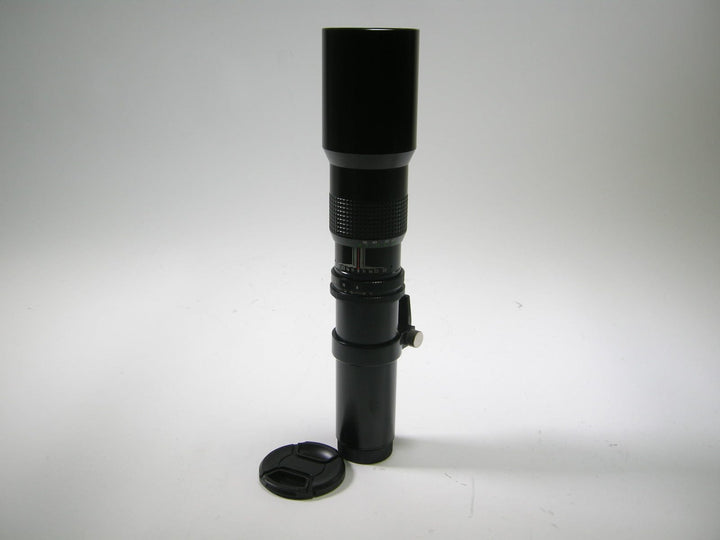 Kalimar 500mm f8 T Mount lens Lenses Small Format - M42 Screw Mount Lenses Kalimar 89194620