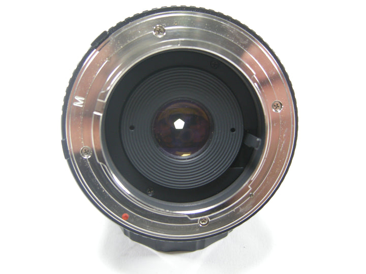 Kalimar MC Auto Macro 28mm f2.8 Minolta MD Lenses Small Format - Minolta MD and MC Mount Lenses Kalimar 9172373