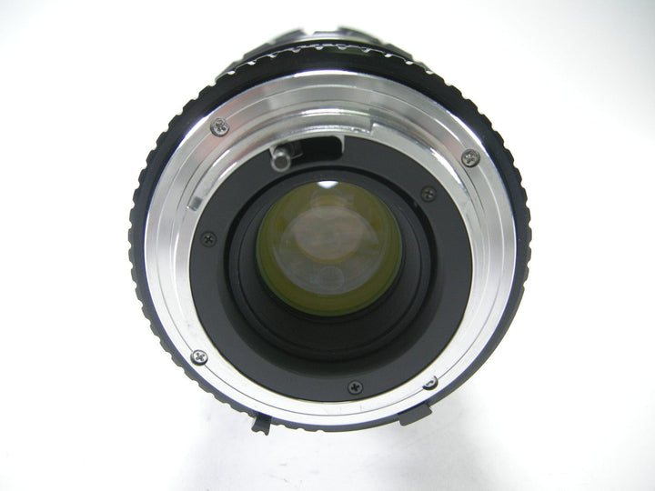 Kalimar MC Auto Zoom 28-200mm f3.9 Minolta MD Lenses Small Format - K Mount Lenses (Ricoh, Pentax, Chinon etc.) Kalimar 8615251