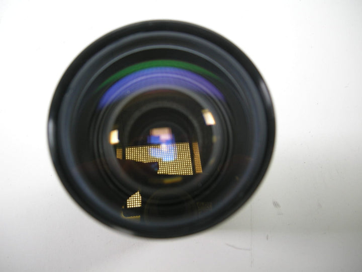 Kalimar MC Auto Zoom 28-200mm f3.9 Minolta MD Lenses Small Format - K Mount Lenses (Ricoh, Pentax, Chinon etc.) Kalimar 8615251