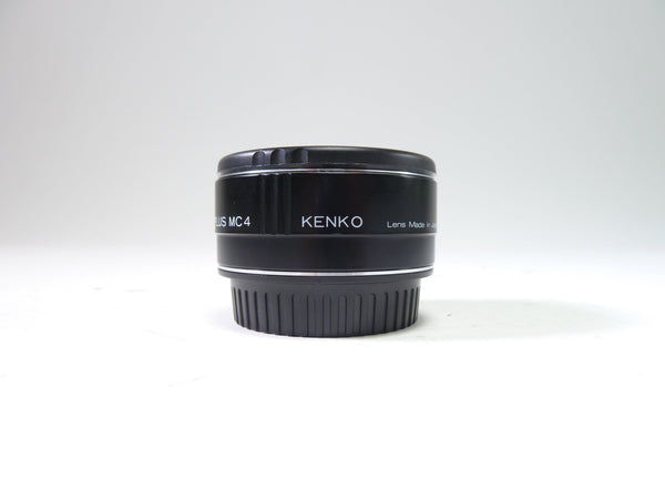 Kenko C-AFI 2x Teleplus MC4 for Canon EF Lens Adapters and Extenders Kenko 105231113