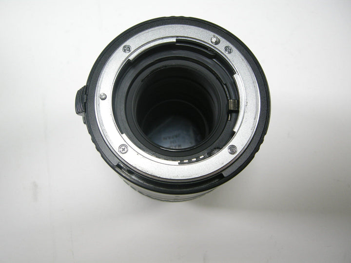Kenko Extension Tube Set DG for Nikon AF Lens Adapters and Extenders Kenko 4961607899977