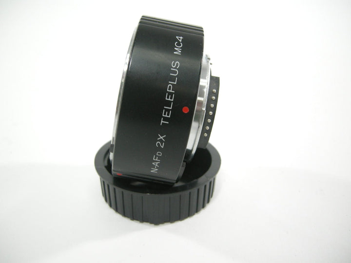 Kenko Teleplus MC4 N-AFD 2x for Nikon AF Lens Adapters and Extenders Kenko 080180241