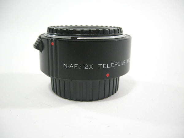 Kenko Teleplus MC4 N-AFD 2x for Nikon AF Lens Adapters and Extenders Kenko 080180241