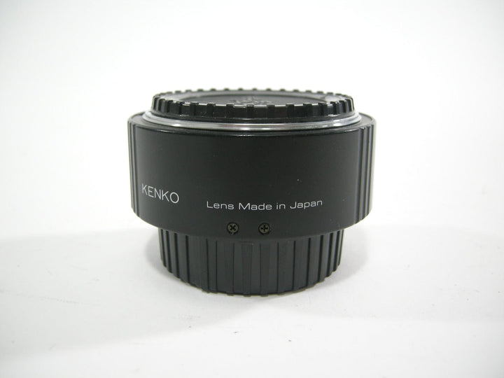 Kenko Teleplus MC4 N-AFD 2x for Nikon AF Lens Adapters and Extenders Kenko 080180241