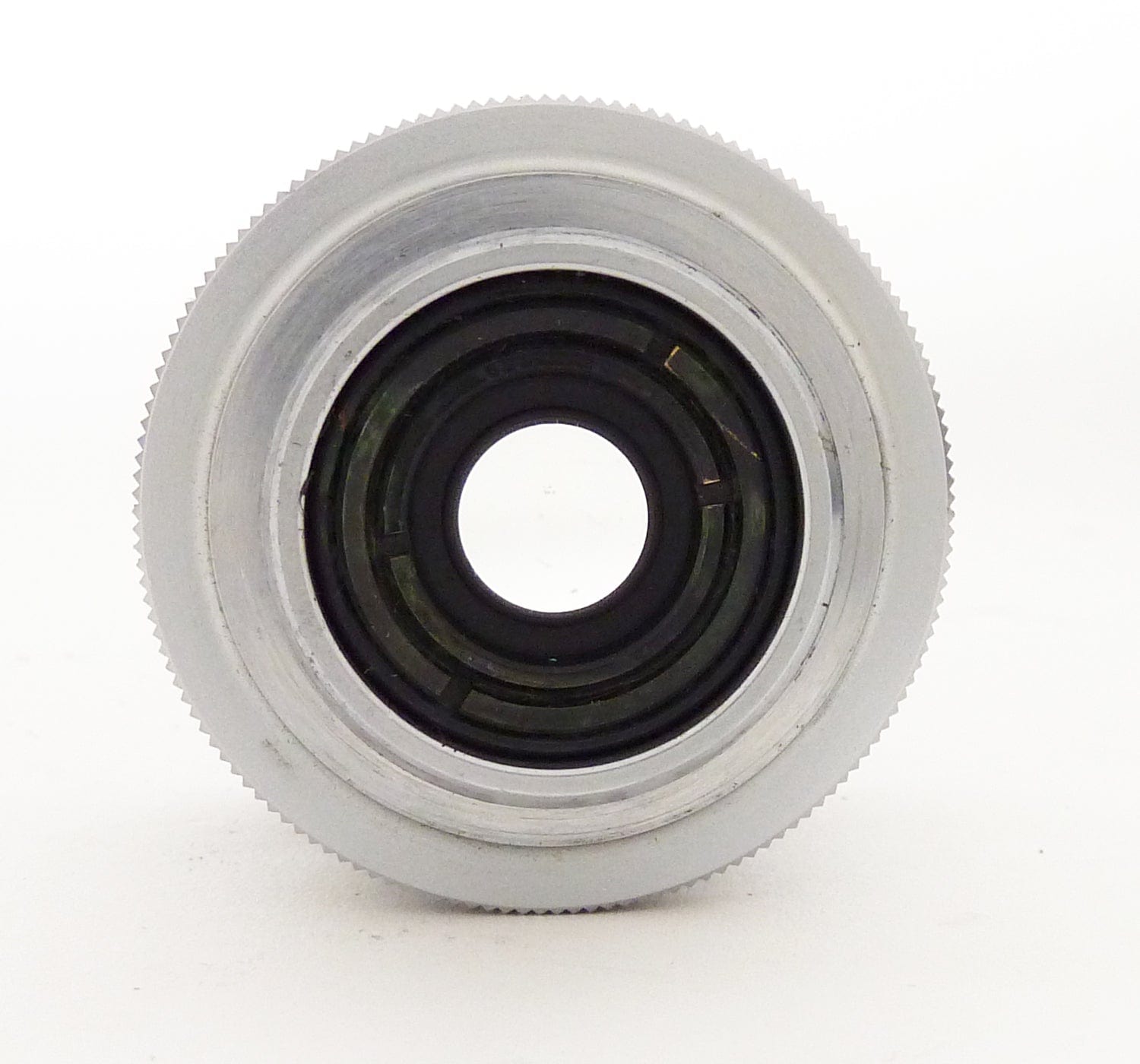 Kern-Paillard Switar 16mm F1.8 C Mount Lens with 15mm Finder