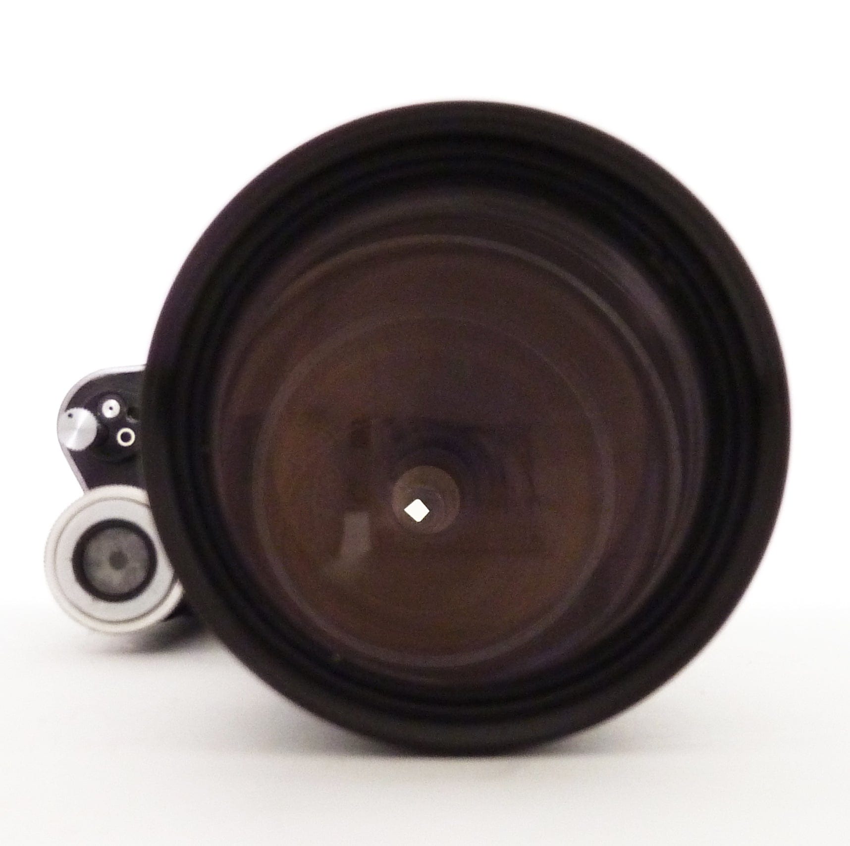 Kern-Paillard Vario-Switar 18-86mm F2.5 EE H16 RX C Mount Lens