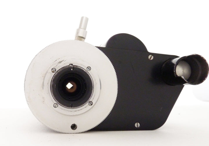 Kern-Paillard Vario-Switar 18-86mm F2.5 EE H16 RX C Mount Lens Movie Cameras and Accessories Kern-Paillard 1058249