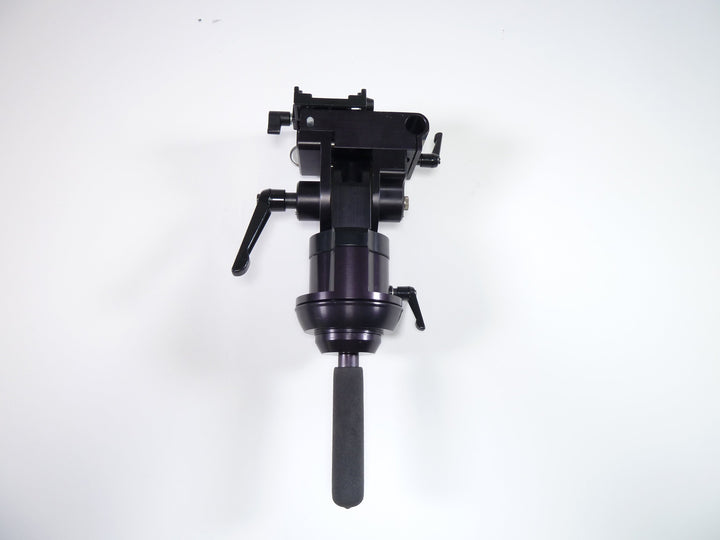 Kessler Crane Hercules Head (No QRP) – Camera Exchange