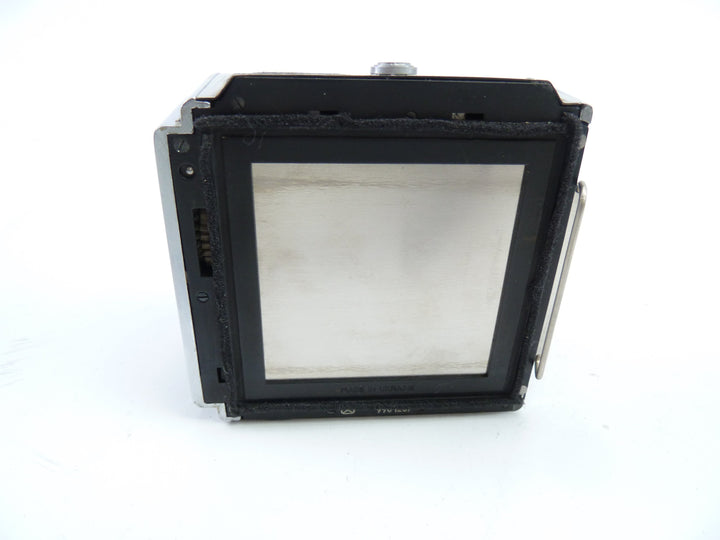 Kiev 6X6 120 Film Magazine Medium Format Equipment - Medium Format Film Backs Kiev 12102399