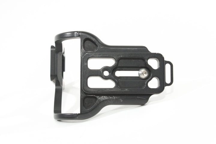 Kirk BL-D800G  L-Bracket for Nikon D800, D800E, D810 Brackets-Camera Kirk BL-D800G