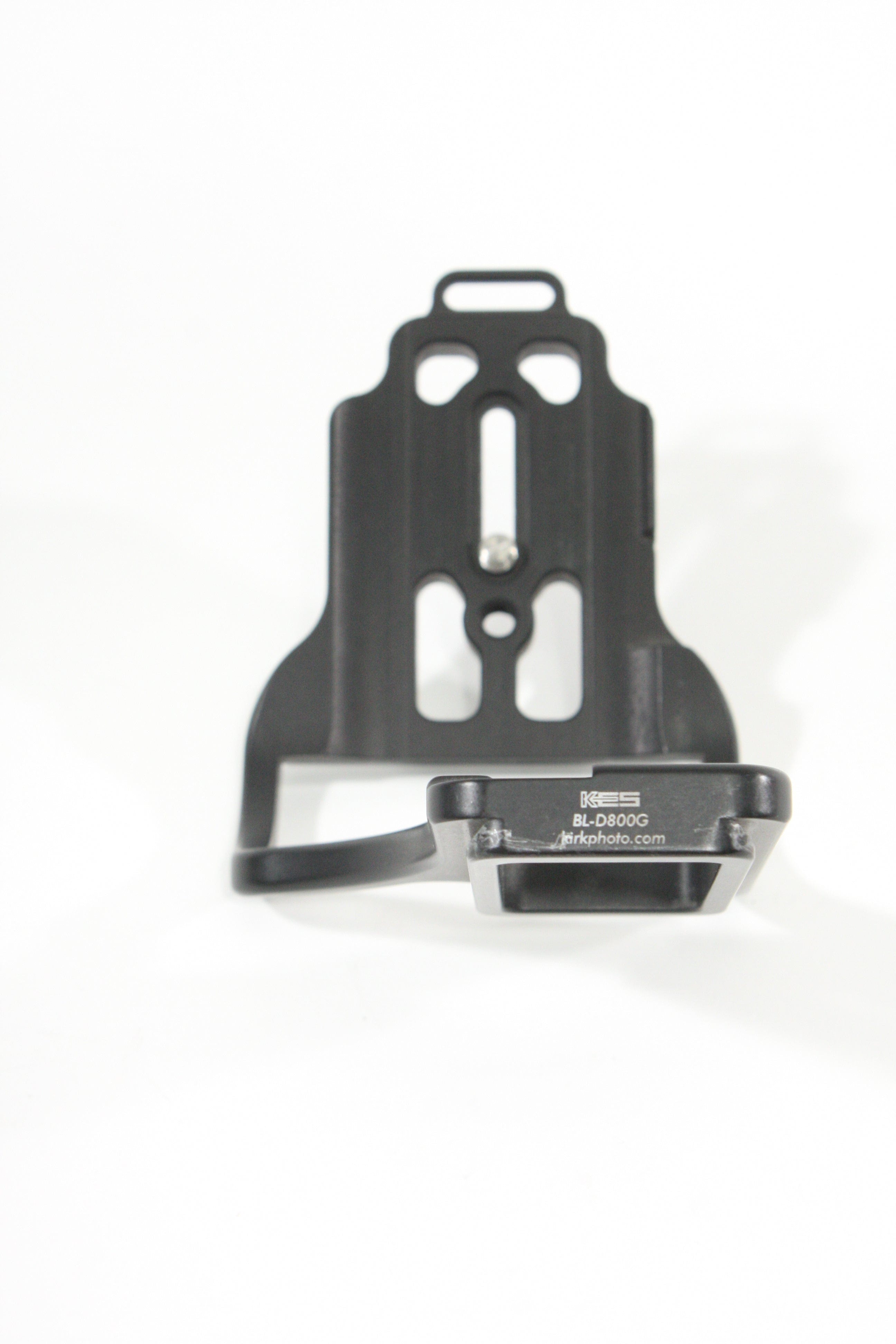 Universal Small L-Bracket for Nikon D800