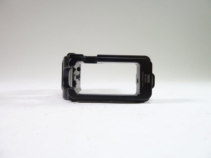 Kirk Enterprises BL-5DIII for Canon 5D MK III Cages and Rigs Kirk Enterprise SMALLRIG41724