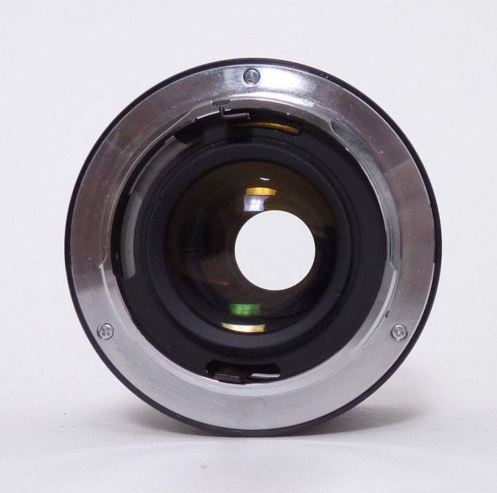 Kiron 28-210mm F4/5.6 Macro C/Y Mount with 2X - Read Lenses Small Format - ContaxYashica Mount Lenses Kiron 57616273