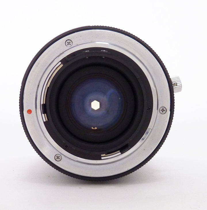 Kiron 28-210mm F4/5.6 Macro C/Y Mount with 2X - Read Lenses Small Format - ContaxYashica Mount Lenses Kiron 57616273