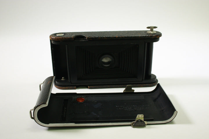 Kodak 2C  Autographic Kodak JR. Camera Medium Format Equipment - Medium Format Cameras Kodak 5152407