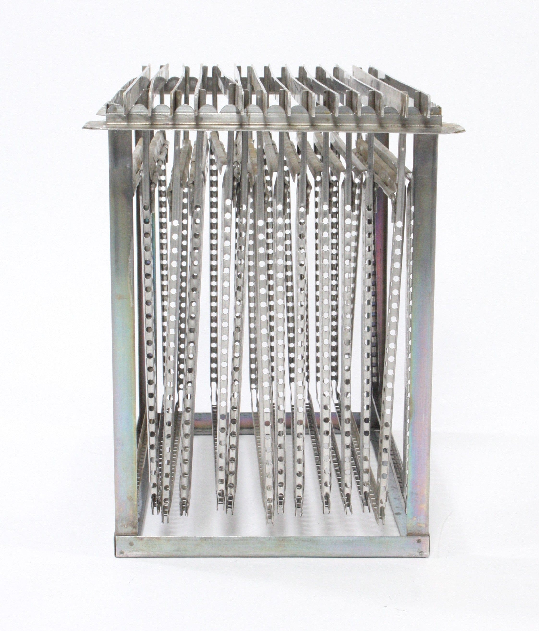 Kodak #4A Film Hangers with Drying Rack for 8x10 Film (set of 14