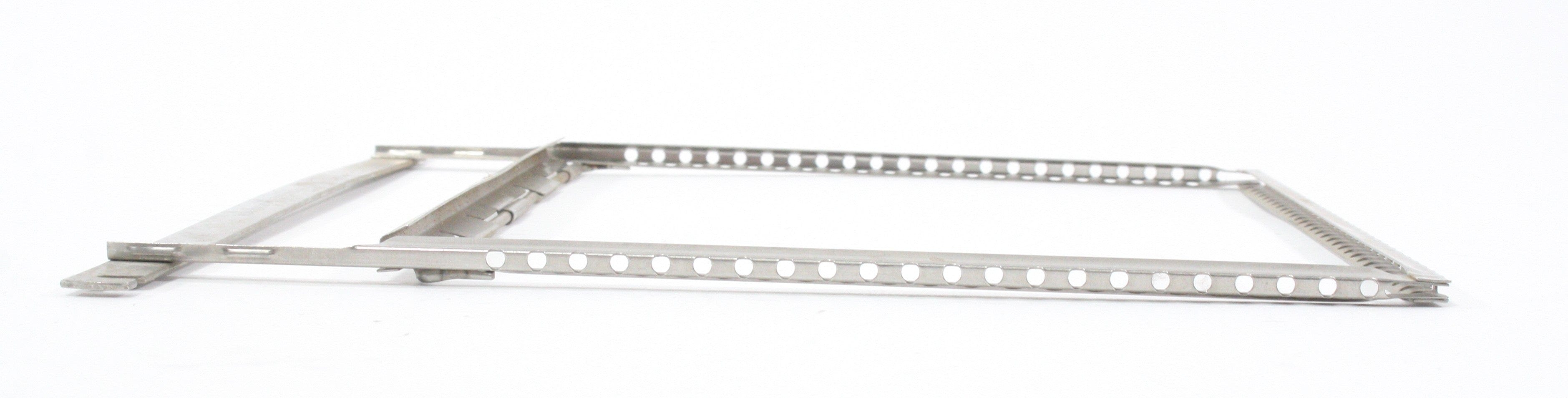 Kodak #4A Film Hangers with Drying Rack for 8x10 Film (set of 14