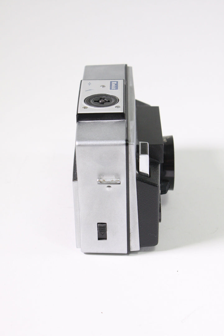 Kodak 814 Instamatic Camera  - sold AS IS Film Cameras - Other Formats (126, 110, 127 etc.) Kodak 076975