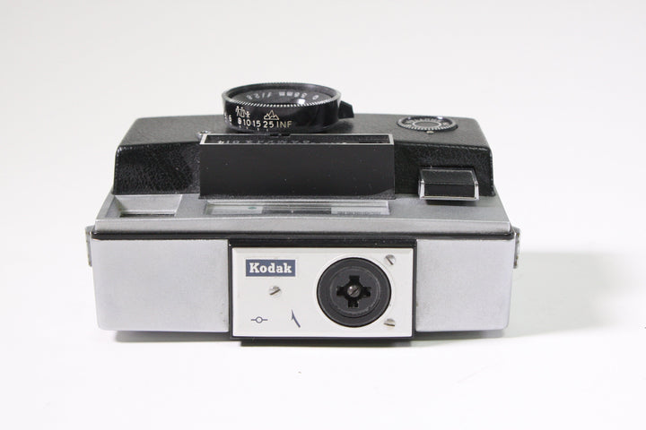 Kodak 814 Instamatic Camera  - sold AS IS Film Cameras - Other Formats (126, 110, 127 etc.) Kodak 076975