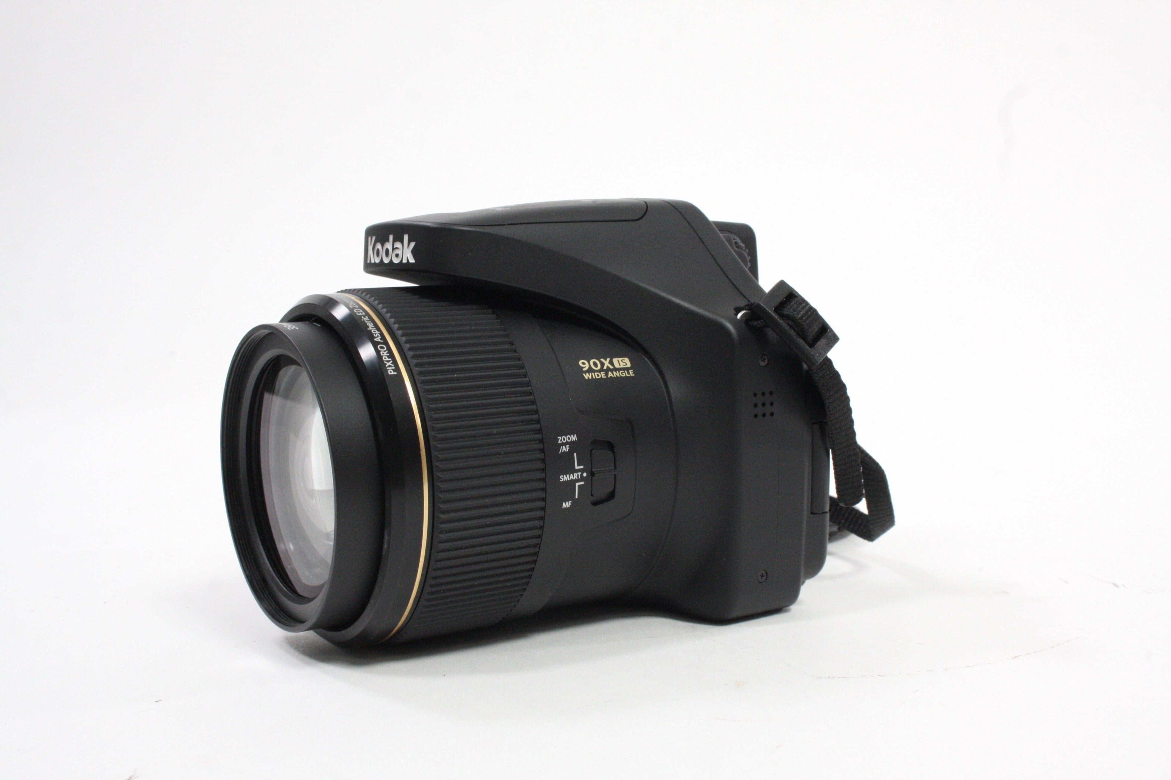 Kodak AZ901 PIXPRO Digital Camera 90x Zoom 16mp – Camera Exchange