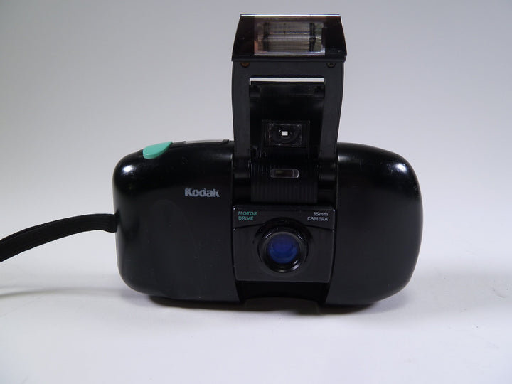 Kodak Cameo Motordrive 35mm Film Cameras - 35mm Point and Shoot Cameras Kodak 0616601