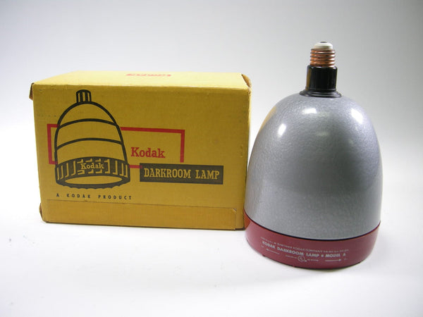 Kodak Darkroom Lamp Darkroom Supplies - Misc. Darkroom Supplies Kodak 030190233