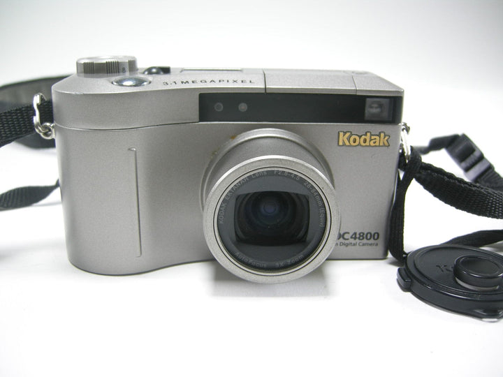 Kodak DC 4800 3.1mp Digital camera Digital Cameras - Digital Point and Shoot Cameras Kodak 03402528K