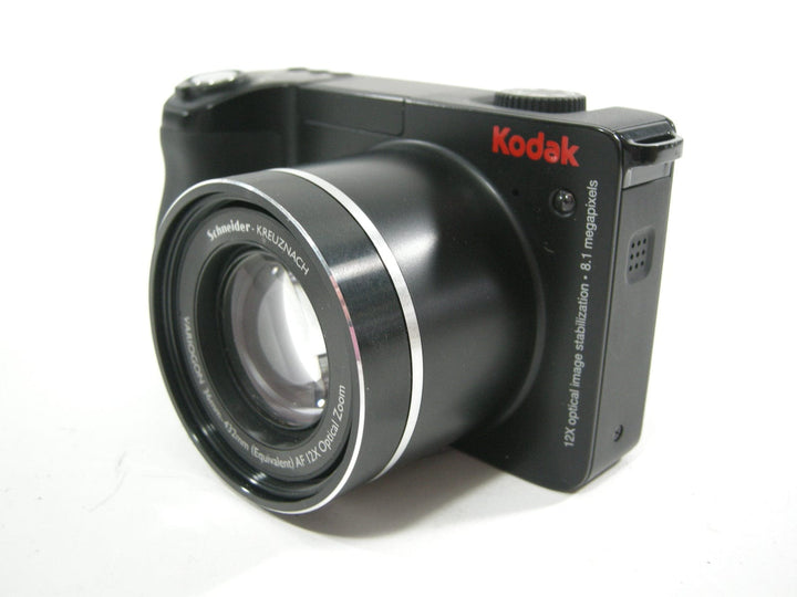 Kodak Easy Share A8612 IS 8.1mp Digital Camera Digital Cameras - Digital Point and Shoot Cameras Kodak 81701060