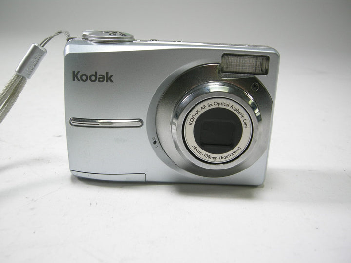 Kodak Easy Share C513 5.0mp Digital camera Digital Cameras - Digital Point and Shoot Cameras Kodak 74323551