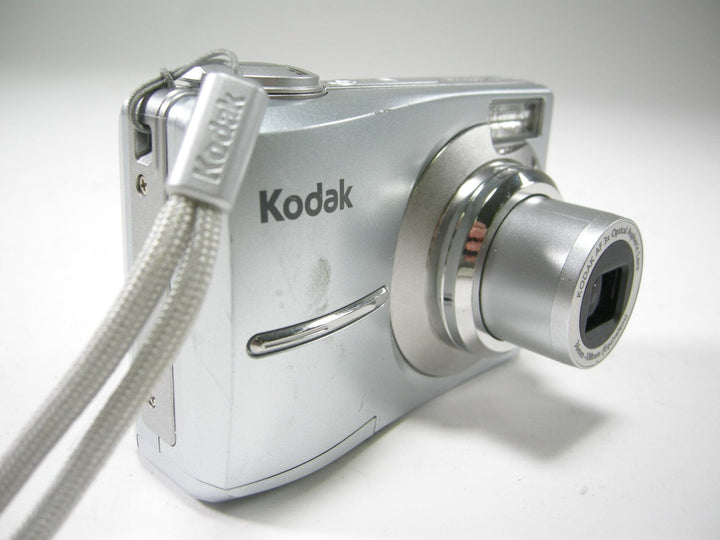 Kodak Easy Share C913 9.2mp Digital Camera (Sliver) Digital Cameras - Digital Point and Shoot Cameras Kodak 83327877