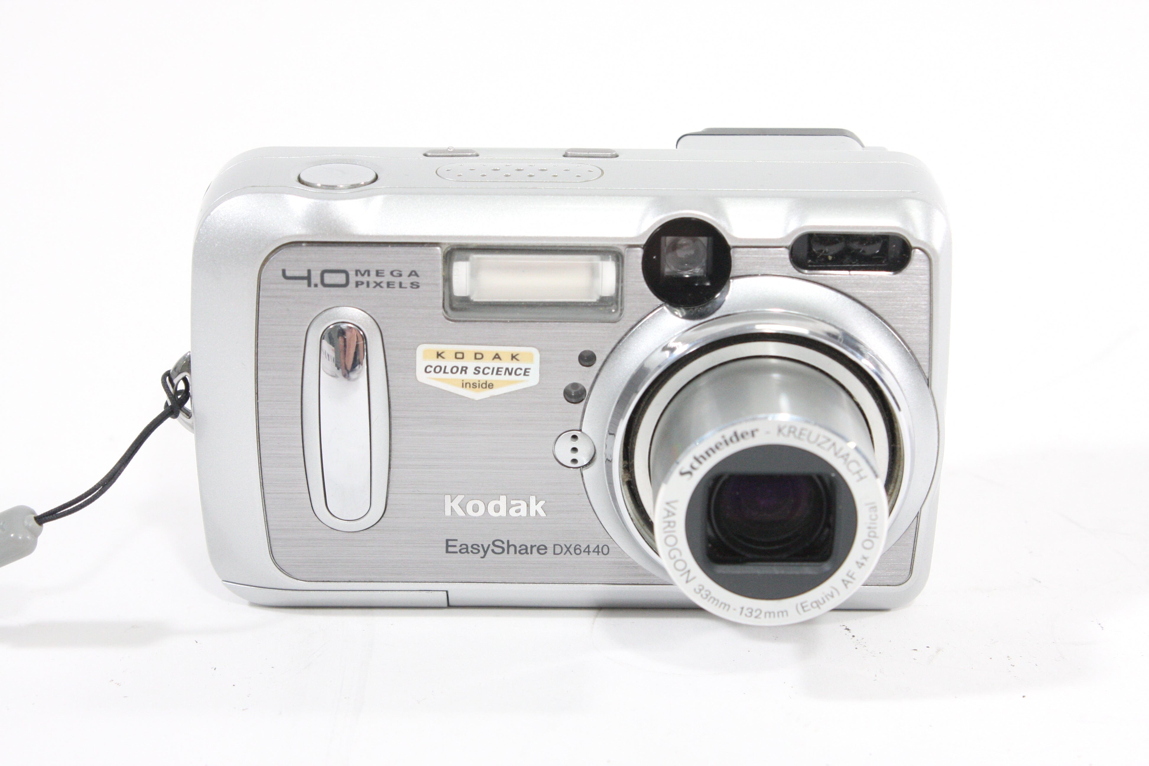 Kodak Easy Share DX6440 Digital Camera – Camera Exchange