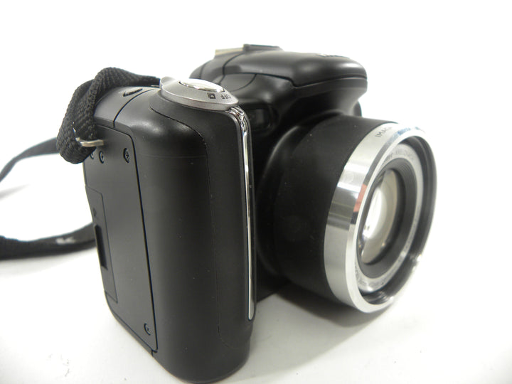Kodak Easy Share P850 5.1mp Digital Camera – Camera Exchange