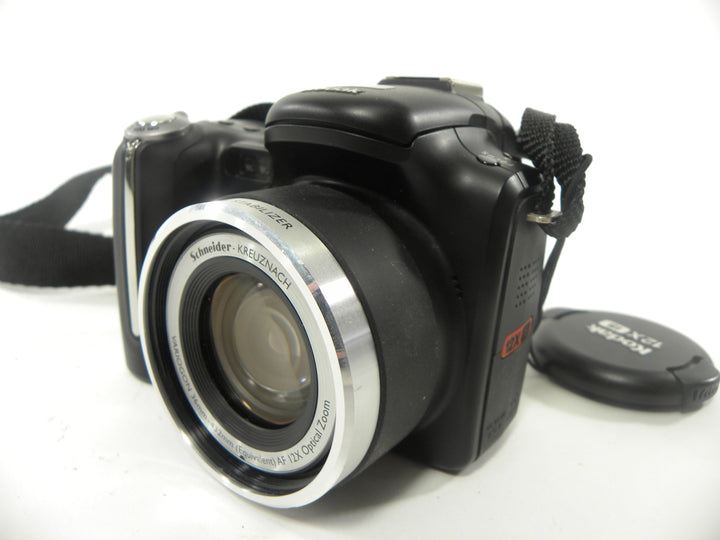 Kodak Easy Share P850 5.1mp Digital Camera – Camera Exchange