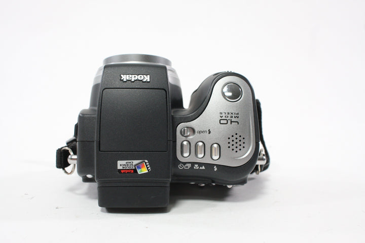 Kodak EasyShare DX6490 Digital Point-and-Shoot Camera Digital Cameras - Digital Point and Shoot Cameras Kodak 43121258