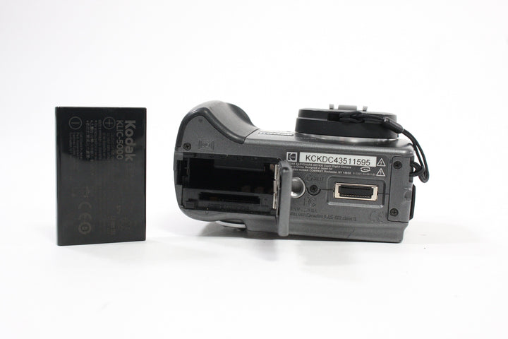 Kodak EasyShare DX7630 Digital Camera 3x Zoom 6.1mp Digital Cameras - Digital Point and Shoot Cameras Kodak KCKDC43511595