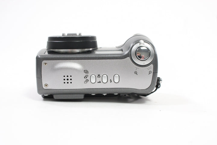 Kodak EasyShare DX7630 Digital Camera 3x Zoom 6.1mp Digital Cameras - Digital Point and Shoot Cameras Kodak KCKDC43511595