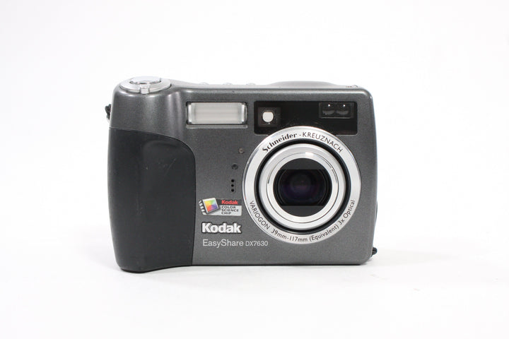 Kodak EasyShare DX7630 Digital Camera 3x Zoom 6.1mp Digital Cameras - Digital Point and Shoot Cameras Kodak KCKDC43511595