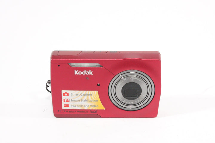 Kodak EasyShare M193 IS Digital Camera 10MP Digital Cameras - Digital Point and Shoot Cameras Kodak KCXJZ84406507