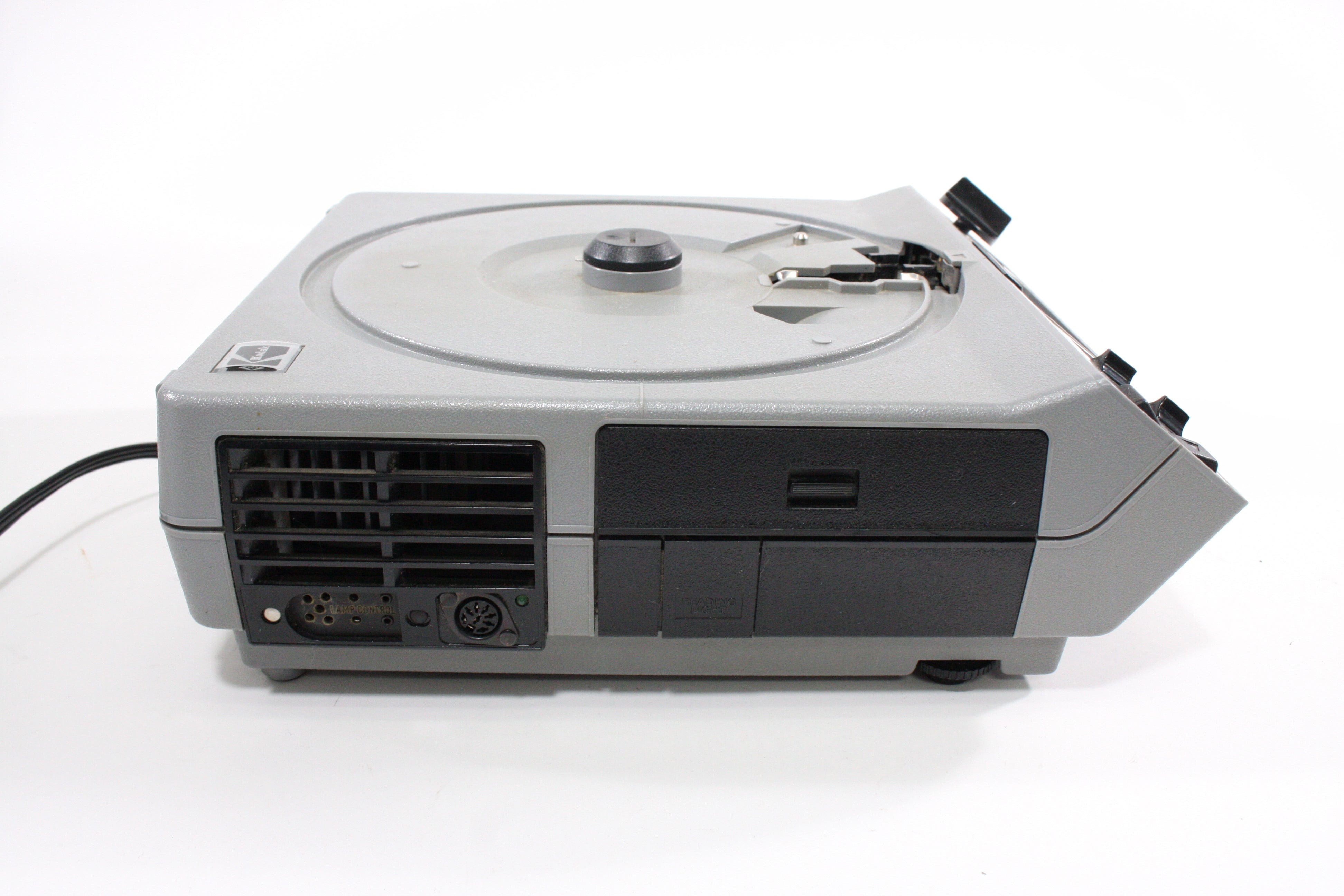 プロジェクター Kodak EKTAGRAPHIC III-J ATS projector Kodak エクタグラフィック III-J ATS プロジェクター KODAK