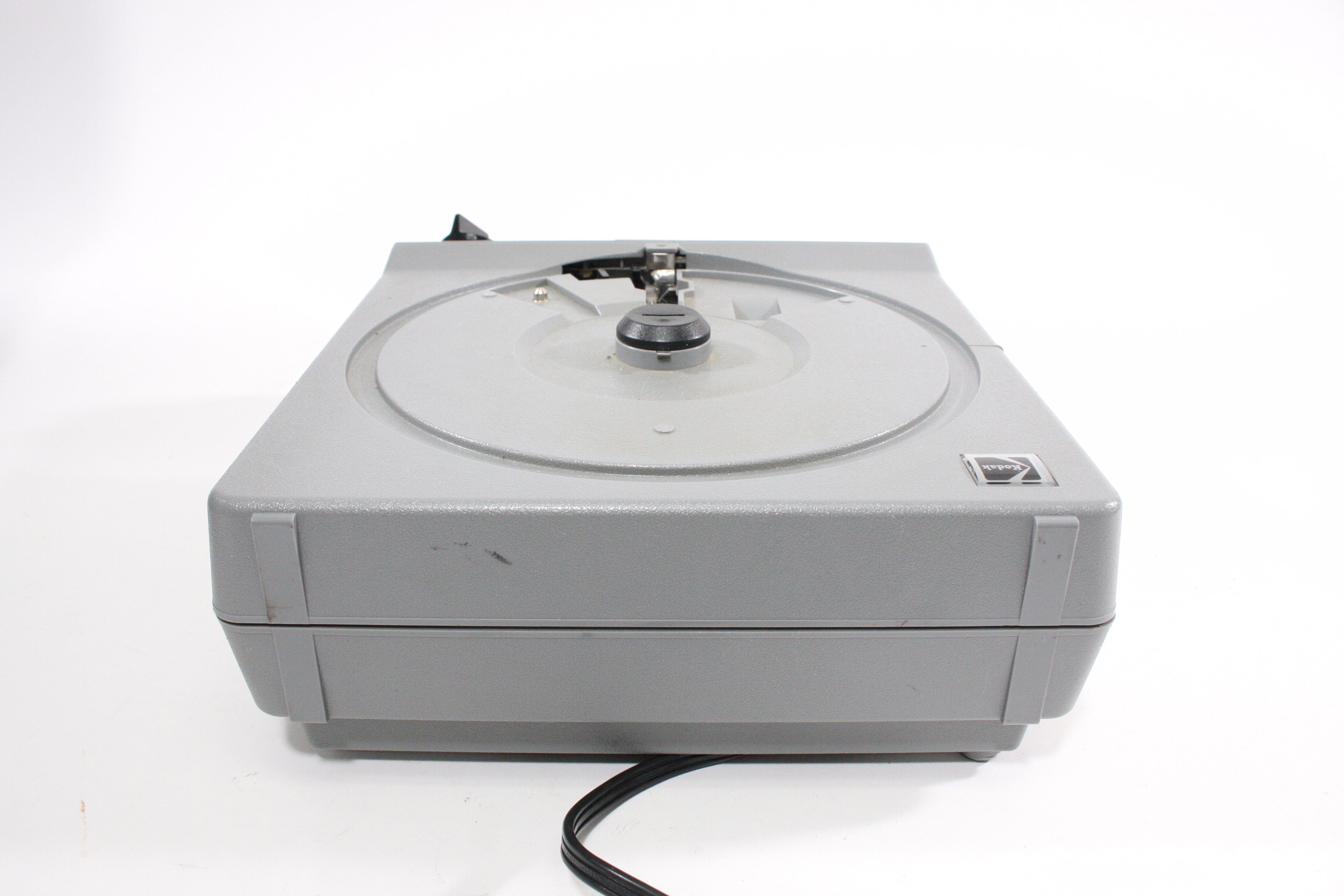 Kodak Ektagraphic III ATS Slide Projector – Camera Exchange