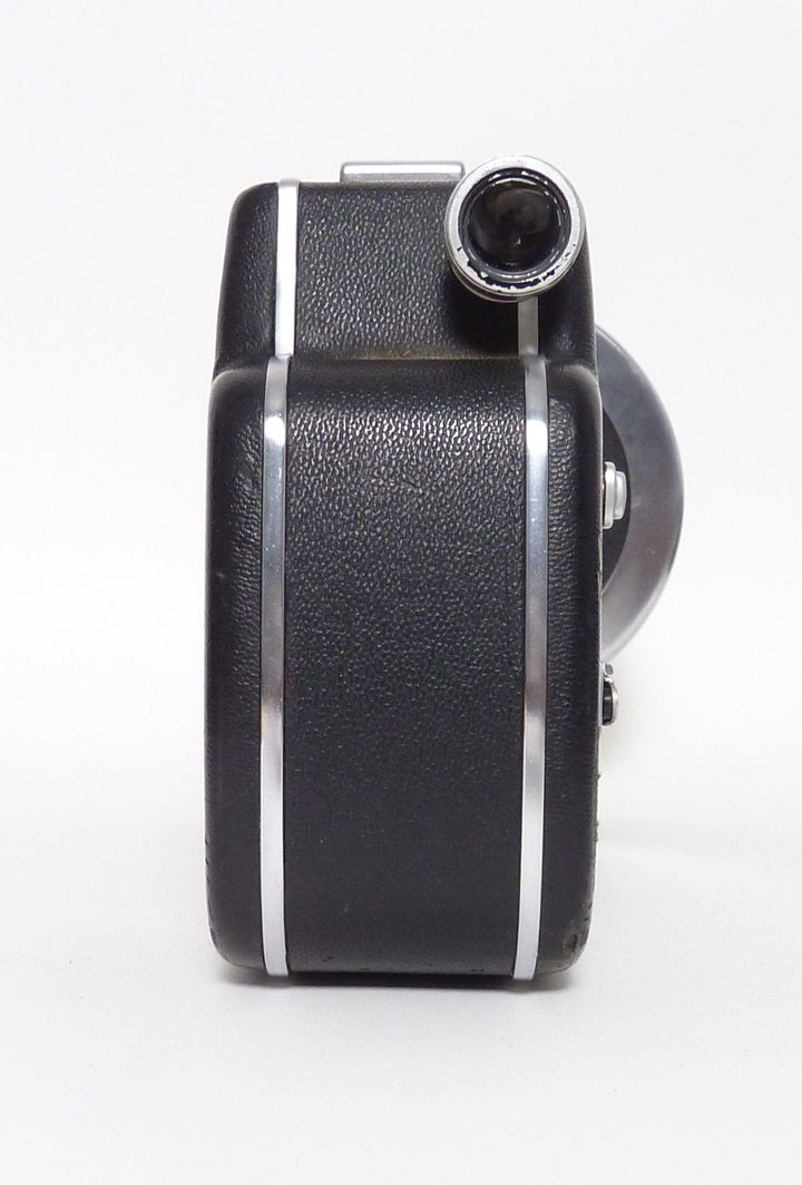 Kodak K-100 Turret 16mm Camera Movie Cameras and Accessories Kodak 10283