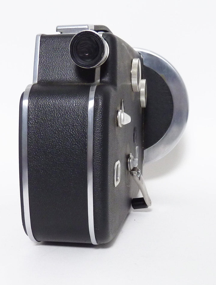 Kodak K-100 Turret Camera with 2 Lenses Movie Cameras and Accessories Kodak 18028