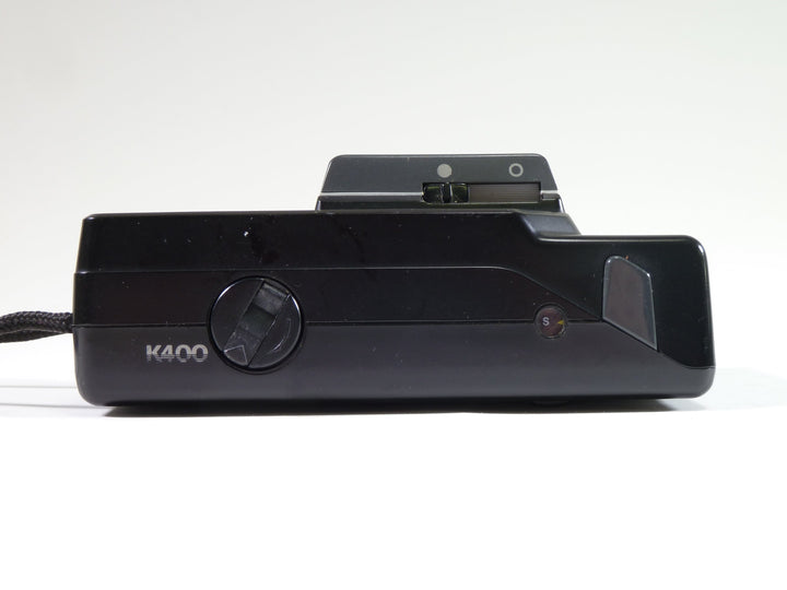 Kodak K400 VR35 Film Camera 35mm Film Cameras - 35mm Point and Shoot Cameras Kodak K400-VR35