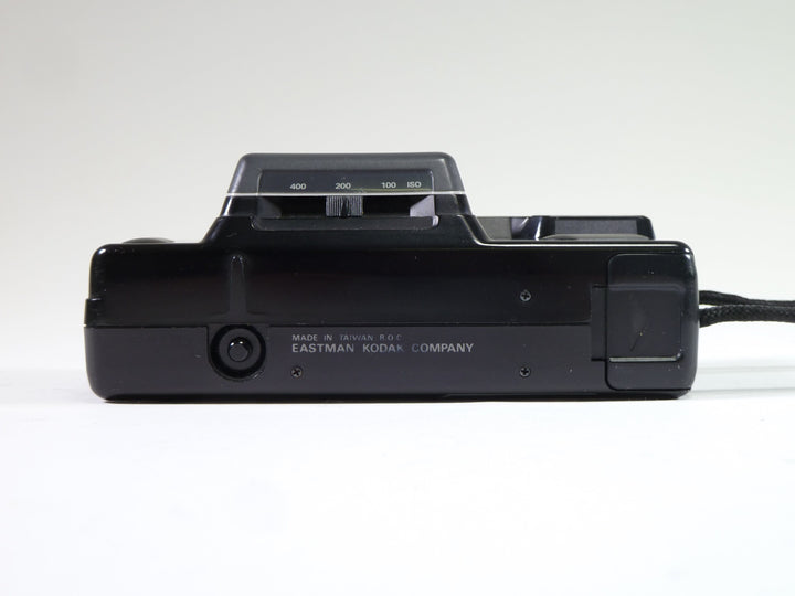Kodak K400 VR35 Film Camera 35mm Film Cameras - 35mm Point and Shoot Cameras Kodak K400-VR35
