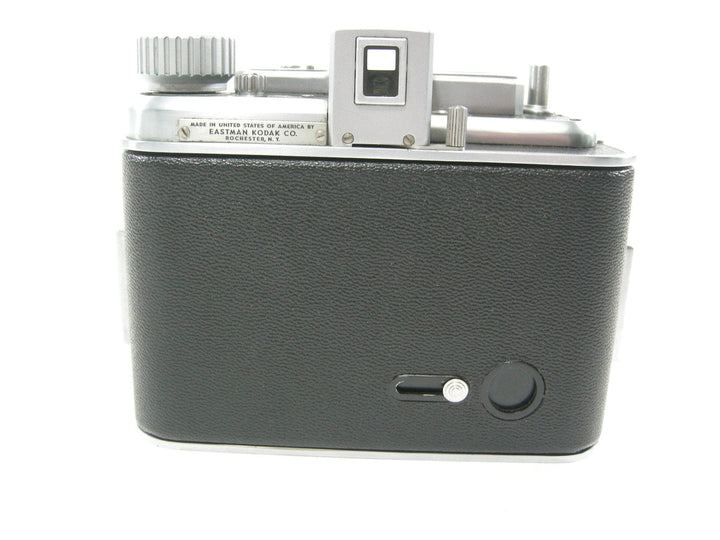 Kodak Medalist II Camera Film Cameras - Other Formats (126, 110, 127 etc.) Kodak 080202411